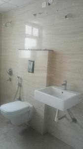 Bathroom Image of 1558 Sq.ft 3 BHK Apartment / Flat for sale in Raheja Residency, Purena Raipur for Rs. 6400000