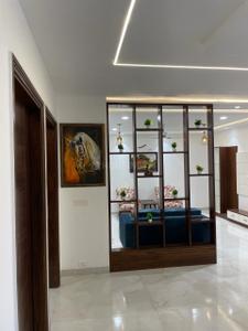 Hall Image of 2750 Sq.ft 3 BHK Builder Floor for sale in Sector 2 Solan for Rs. 32900000