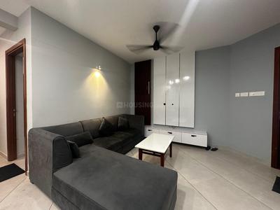 Hall Image of 1290 Sq.ft 2 BHK Apartment / Flat for rent in Palazhi Kozhikode for Rs. 48000