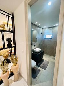 Image of 1100 Sq.ft 3 BHK Apartment / Flat for sale in Urban Nest The Zirk, Nabha, Zirakpur for Rs. 12000000