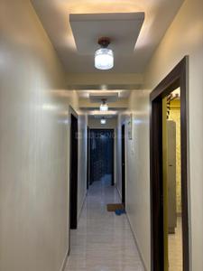Image of 2192 Sq.ft 4 BHK Apartment / Flat for sale in SKDJ Parnasree Green Heights, Parnasree Pally, Kolkata for Rs. 15500000