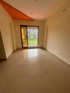 Hall Image of 650 Sq.ft 1 BHK Apartment / Flat for sale in Charms Paradise, Titwala Thane for Rs. 2500000