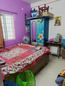 Bedroom Image of 774 Sq.ft 2 BHK Apartment / Flat for sale in Mangadu Chennai for Rs. 5500000
