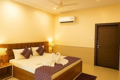 Bedroom Image of Royal key luxury pg in Sector 53, Gurgaon