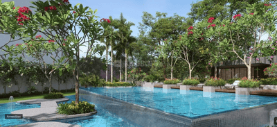 2 BHK Flat