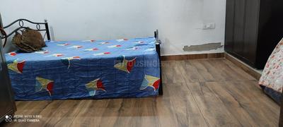 1 RK Independent Builder Floor