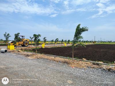 Residential Plot