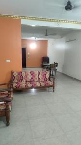 1 BHK Flat
