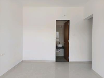 Bedroom Image of 1140 Sq.ft 2 BHK Apartment / Flat for sale in K Raheja Sterling Tower 4, Mohammed Wadi Pune for Rs. 8600000