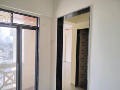 Kitchen Image of 750 Sq.ft 1 BHK Apartment / Flat for sale in Sai Samarth Mitra Thane for Rs. 8000000