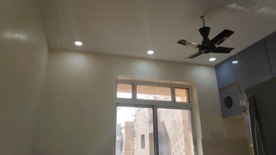 Kitchen Image of 2211 Sq.ft 4.5 BHK Apartment / Flat for sale in Vedic Sanjeeva Town Duplex, New Town Kolkata for Rs. 21500000