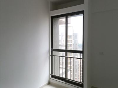 Bedroom Image of 930 Sq.ft 2 BHK Apartment / Flat for sale in Dheeraj Jade Residences , Wagholi Pune for Rs. 7400000