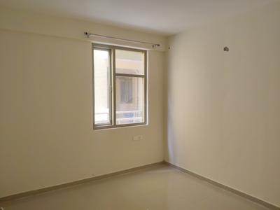 HL Residency Affordable Group Housing Bedroom One 2