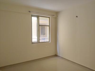 Bedroom Image of 1243 Sq.ft 3 BHK Apartment / Flat for rent in HL Residency Affordable Group Housing, sector 37 Bahadurgarh for Rs. 15500