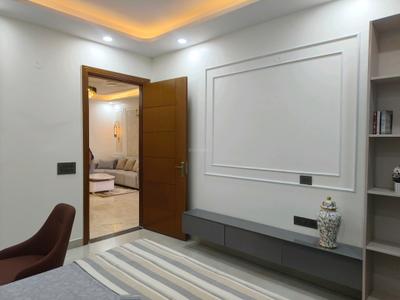 Bedroom Image of 1550 Sq.ft 3 BHK Builder Floor for sale in Skywhales Vienna Greens II, Sector 99A Gurgaon for Rs. 18500000