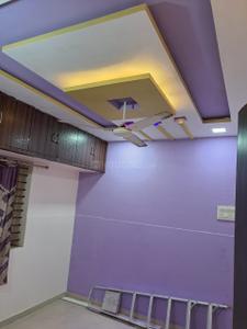 Hall Image of 1250 Sq.ft 3 BHK Duplex for sale in Vadadla Bharuch for Rs. 6500000