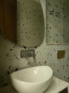 Bedroom Two Image of 1650 Sq.ft 3 BHK Builder Floor for sale in Sector 57 Gurgaon for Rs. 29000000