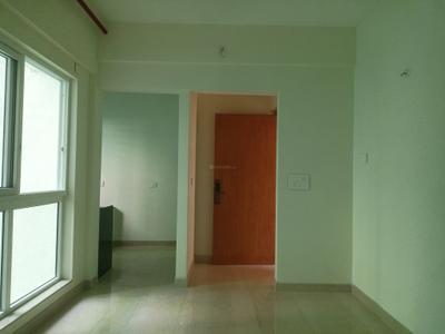 Living Room Image of 840 Sq.ft 2 BHK Apartment / Flat for rent in Runwal Bliss, Kanjurmarg East Mumbai for Rs. 75000