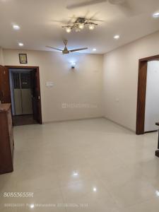 Hall Image of 1050 Sq.ft 2 BHK Apartment / Flat for rent in KUL Kubera Gulshan, Aundh Pune for Rs. 34000