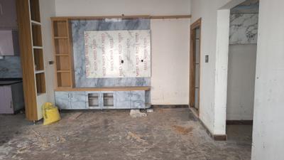Living Room Image of 2900 Sq.ft 5 BHK Independent House for sale in D Group Employees Layout Bengaluru for Rs. 19000000