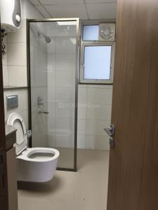 Image of 1800 Sq.ft 3 BHK Independent House for rent in Sector 100, Noida for Rs. 45000