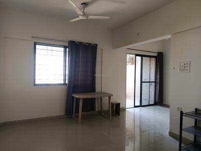 Living Room Image of 1250 Sq.ft 2 BHK Apartment / Flat for sale in Magarpatta Iris by Magarpatta City, Magarpatta City Pune for Rs. 16000000