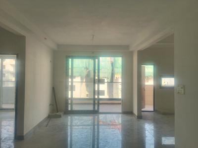 Living Room Image of 1390 Sq.ft 2.5 BHK Apartment / Flat for sale in Ananda The Drizzle, Puppalaguda Hyderabad for Rs. 12800000