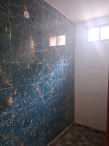 Bedroom One Image of 600 Sq.ft 2 BHK Builder Floor for sale in Dwarka Mor New Delhi for Rs. 3500080