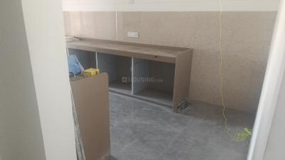 Kitchen Image of 3000 Sq.ft 4 BHK Apartment / Flat for rent in Anushakti Nagar Mumbai for Rs. 300000