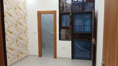 Bedroom Image of 1350 Sq.ft 3 BHK Apartment / Flat for sale in Indirapuram Ghaziabad for Rs. 8600000
