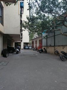 Image of 600 Sq.ft 1 BHK Apartment / Flat for sale in Sai Shraddha Siddharth Residency Building No 2 Wing D And E, Chedda Nagar, Mumbai for Rs. 9500000