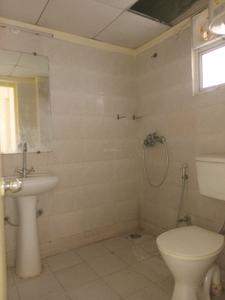 Bedroom One Image of 930 Sq.ft 2 BHK Apartment / Flat for sale in Gaurs 11th Avenue, Noida Extension Greater Noida for Rs. 8000000
