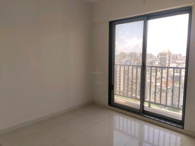 Bedroom Image of 750 Sq.ft 1 BHK Apartment / Flat for sale in Ulwe Navi Mumbai for Rs. 6750000