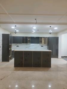 Kitchen Image of 5500 Sq.ft 5 BHK Builder Floor for sale in Green Field Colony Faridabad for Rs. 32500000