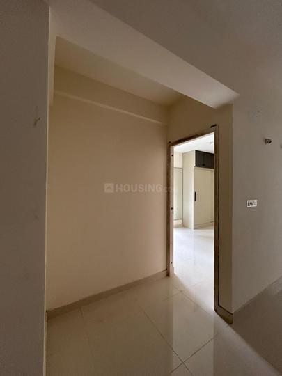 SARJAPUR ROAD Bedroom 1