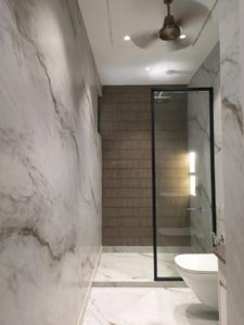 Bedroom One Image of 2200 Sq.ft 5 BHK Builder Floor for sale in Nikunj Ultra Luxury Floors, Indirapuram Ghaziabad for Rs. 40000000