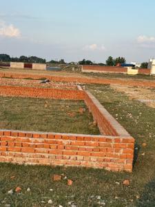 Image of 1315 Sq.ft Residential Plot / Land for sale in Gajari, Varanasi for Rs. 3920000