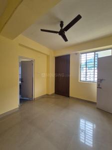Hall Image of 1450 Sq.ft 3 BHK Apartment / Flat for rent in Borbari Guwahati for Rs. 23000