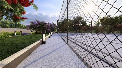 Image of 600 Sq.ft Residential Plot / Land for sale in Dharampuri, Indore for Rs. 1785000