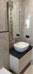 Bathroom Image of 1099 Sq.ft 2 BHK Apartment / Flat for sale in Hero Homes, Sector 104 Gurgaon for Rs. 15900000