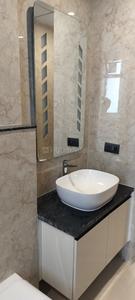 Bathroom Image of 1645 Sq.ft 3 BHK Apartment / Flat for sale in Bestech Park View Ananda, Sector 81 Gurgaon for Rs. 17200000