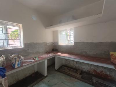 Kitchen Image of 1400 Sq.ft 3 BHK Apartment / Flat for rent in Adambakkam Chennai for Rs. 35000