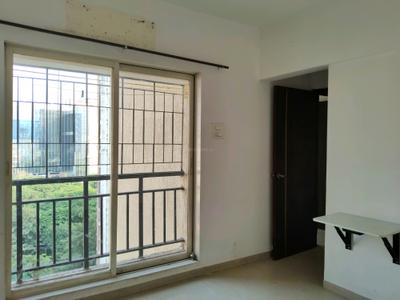 Bedroom Image of 800 Sq.ft 2 BHK Apartment / Flat for sale in Rosa Gardenia, Kasarvadavali Thane for Rs. 9500000