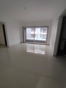 Hall Image of 1200 Sq.ft 2.5 BHK Apartment / Flat for sale in Salisbury Park Pune for Rs. 18500000