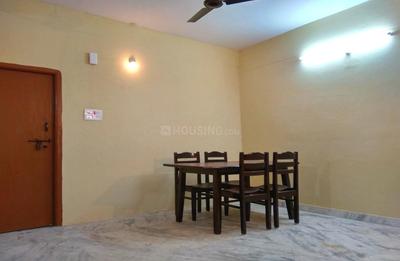 Hall Image of 2BHK In Afreen Nest in Bapu nagar, Hyderabad