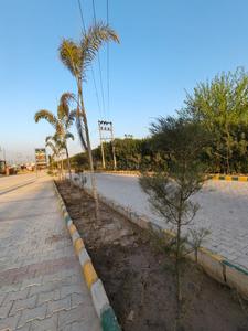 Image of 1100 Sq.ft Residential Plot / Land for sale in Kharar, Mohali for Rs. 4257800
