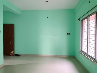 Hall Image of 1081 Sq.ft 2 BHK Apartment / Flat for rent in Sarada Pally Kolkata for Rs. 15000