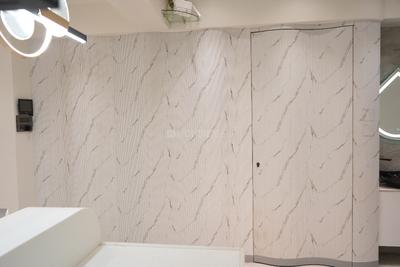 Bedroom Image of 981 Sq.ft 2 BHK Apartment / Flat for sale in Wakad Pune for Rs. 17500000
