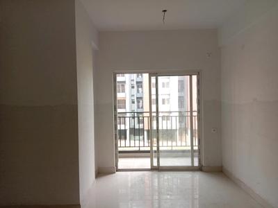 Living Room Image of 1134 Sq.ft 3 BHK Apartment / Flat for sale in Magnolia Sports City, Babanpur Kolkata for Rs. 3950000