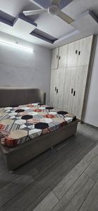 Bedroom Image of 2000 Sq.ft 3 BHK Villa for sale in Barkhurdarpur Lucknow for Rs. 14500000